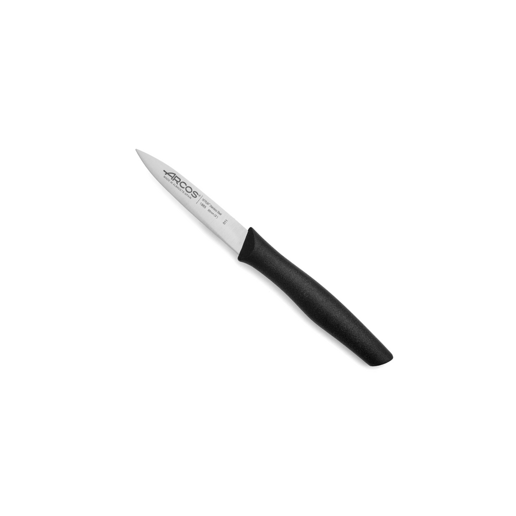 Couteau office Nova 8 cm - Visuel 0